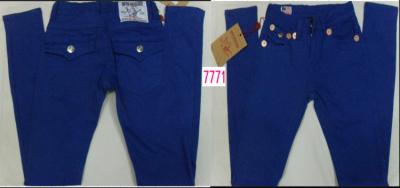 Cheap Women's True Religion jeans wholesale No. 218